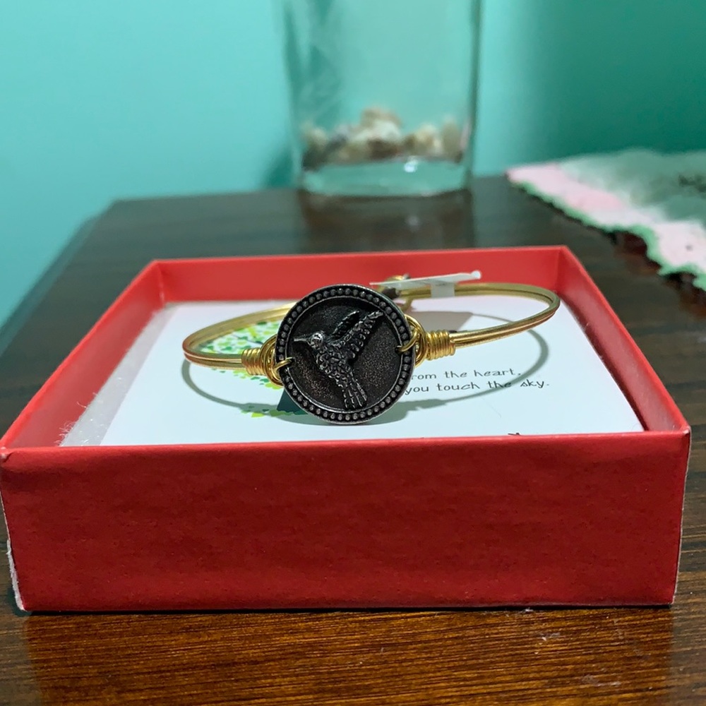 Luca and Danni Bracelet